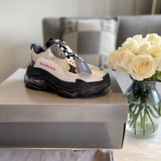 Balenciaga Triple S Series Shoes